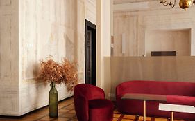 Hotel Pod Różą